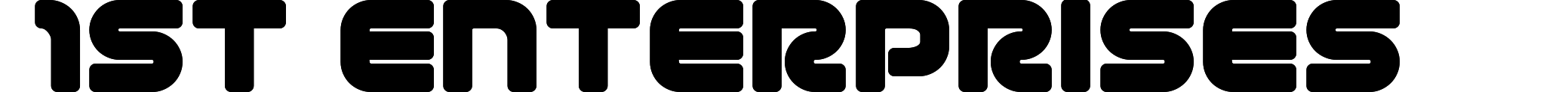 1st Enterprises