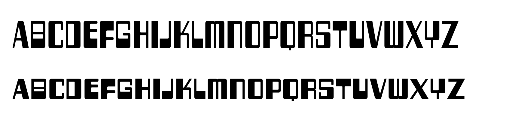 Antaro Font