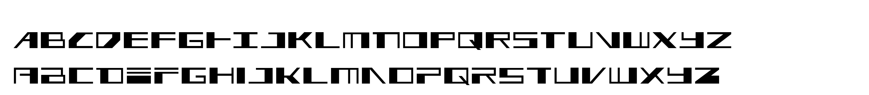 Antaro Font