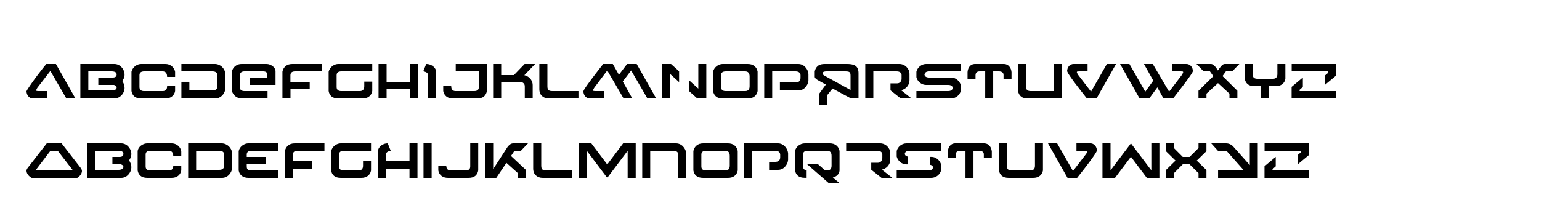 Antaro Font