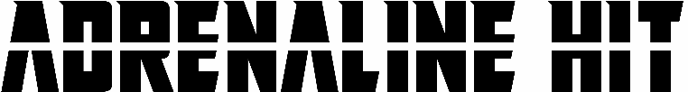Adrenaline Hit