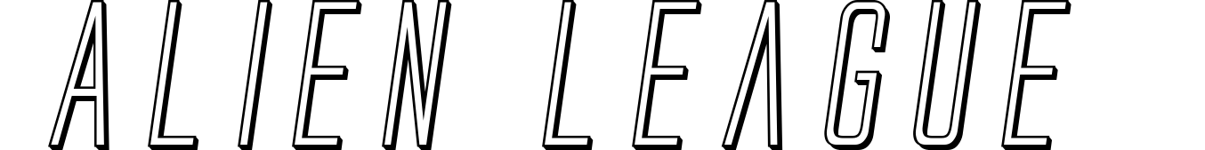 Alien League