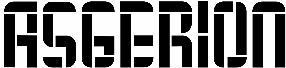 Asgerion