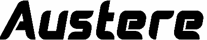 Austere