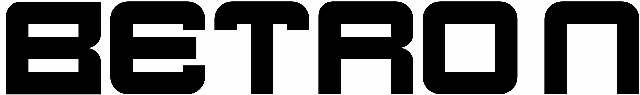 Betron