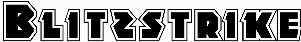 Blitzstrike