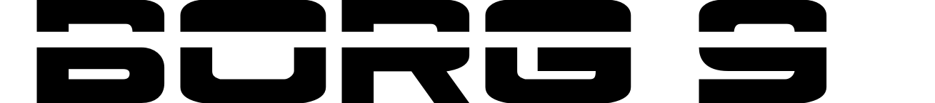 Borg 9