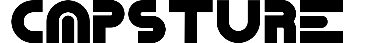 Capsture
