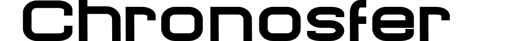 Chronosfer