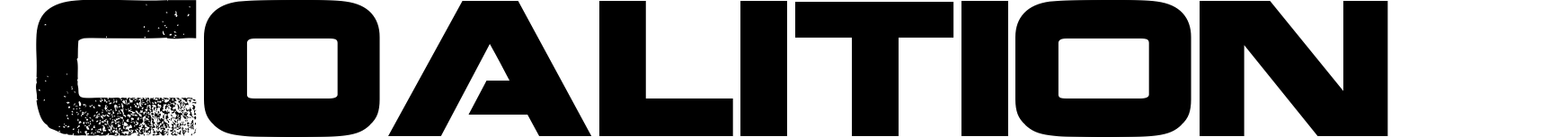 Coalition