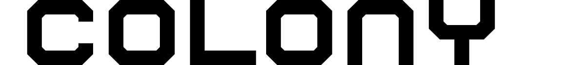 Colony