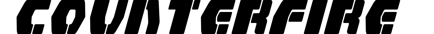 Counterfire