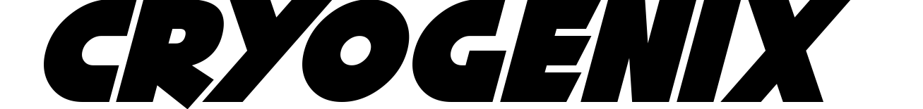 Cryogenix