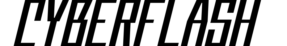 Cyberflash