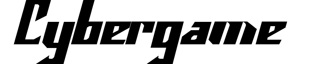 Cybergame