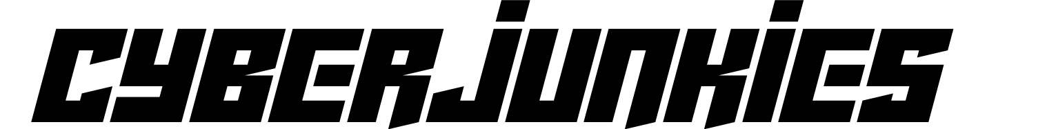 Cyberjunkies