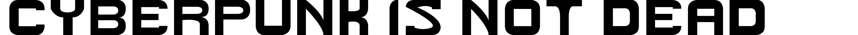 Cyberpunk Is Not Dead