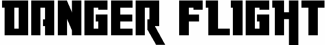 Danger Flight