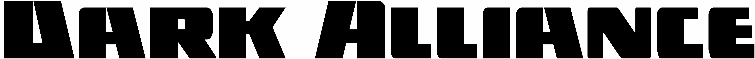 Dark Alliance