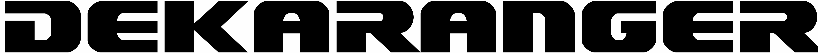 Dekaranger
