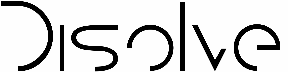 Disolve
