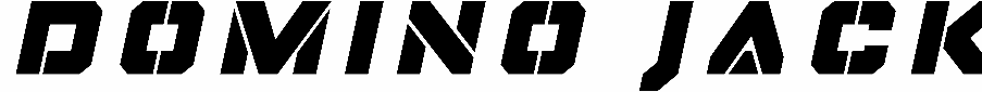 Domino Jack