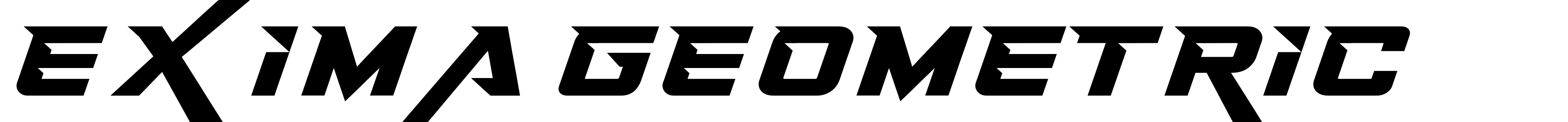 Exima Geometric