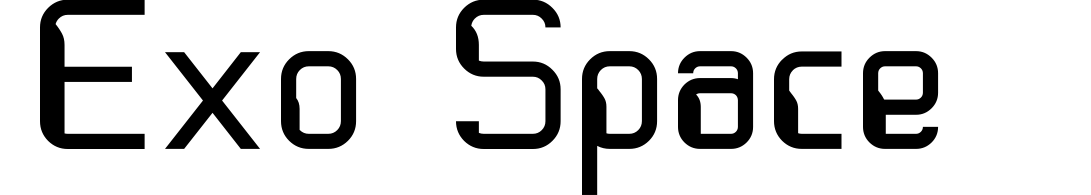 Exo Space