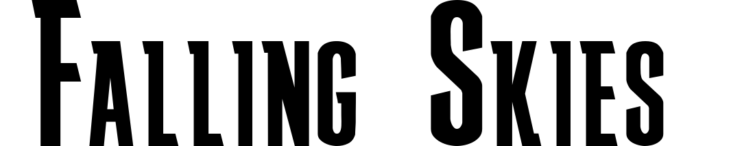 Falling Skies