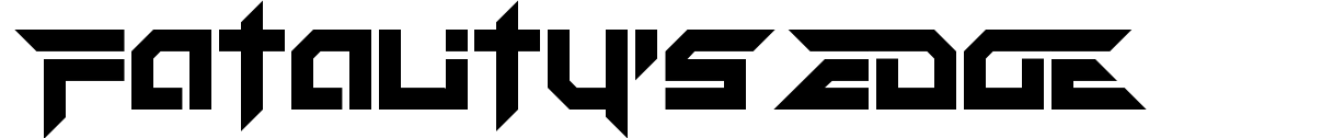 Fatality's Edge