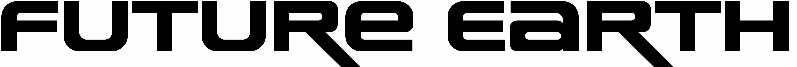 Future Earth