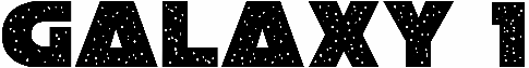 Galaxy 1