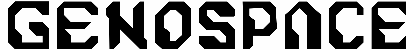 Genospace