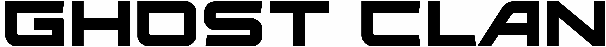 Ghost Clan