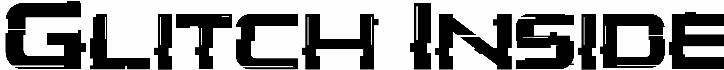 Glitch Inside