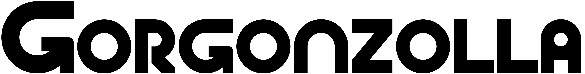 Gorgonzolla