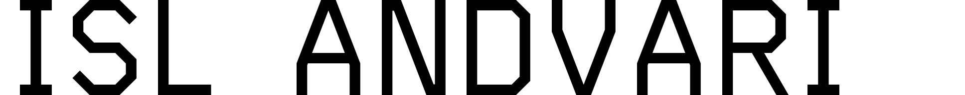 ISL Andvari