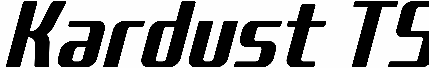 Kardust TS