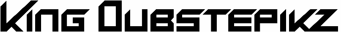 King Dubstepikz