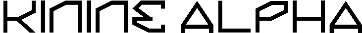 Kinine Alpha