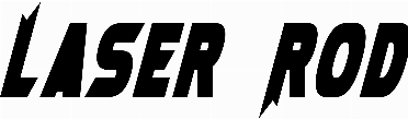 Laser Rod