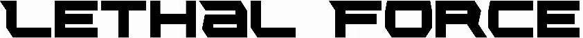 Lethal Force