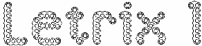 Letrix 1