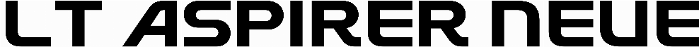 LT Aspirer Neue