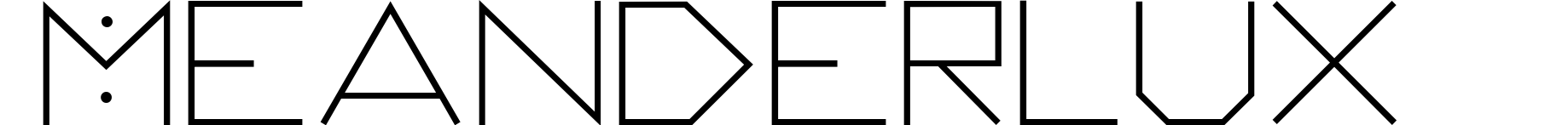 Meanderlux