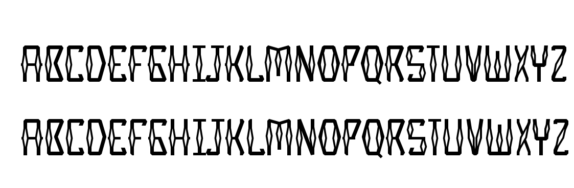Antaro Font