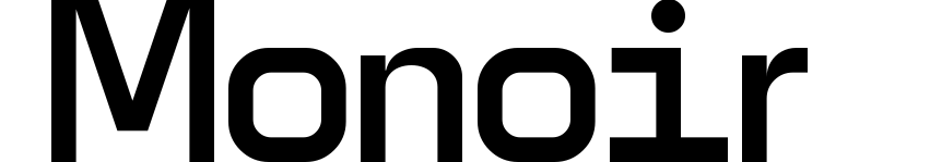 Monoir