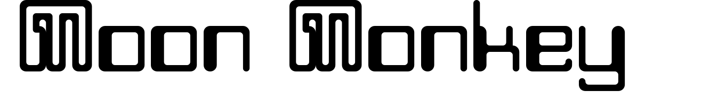 Moon Monkey