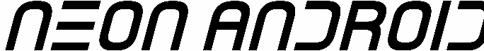 Neon Android