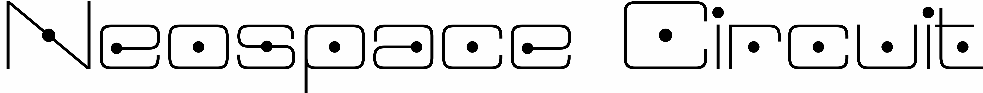 Neospace Circuit